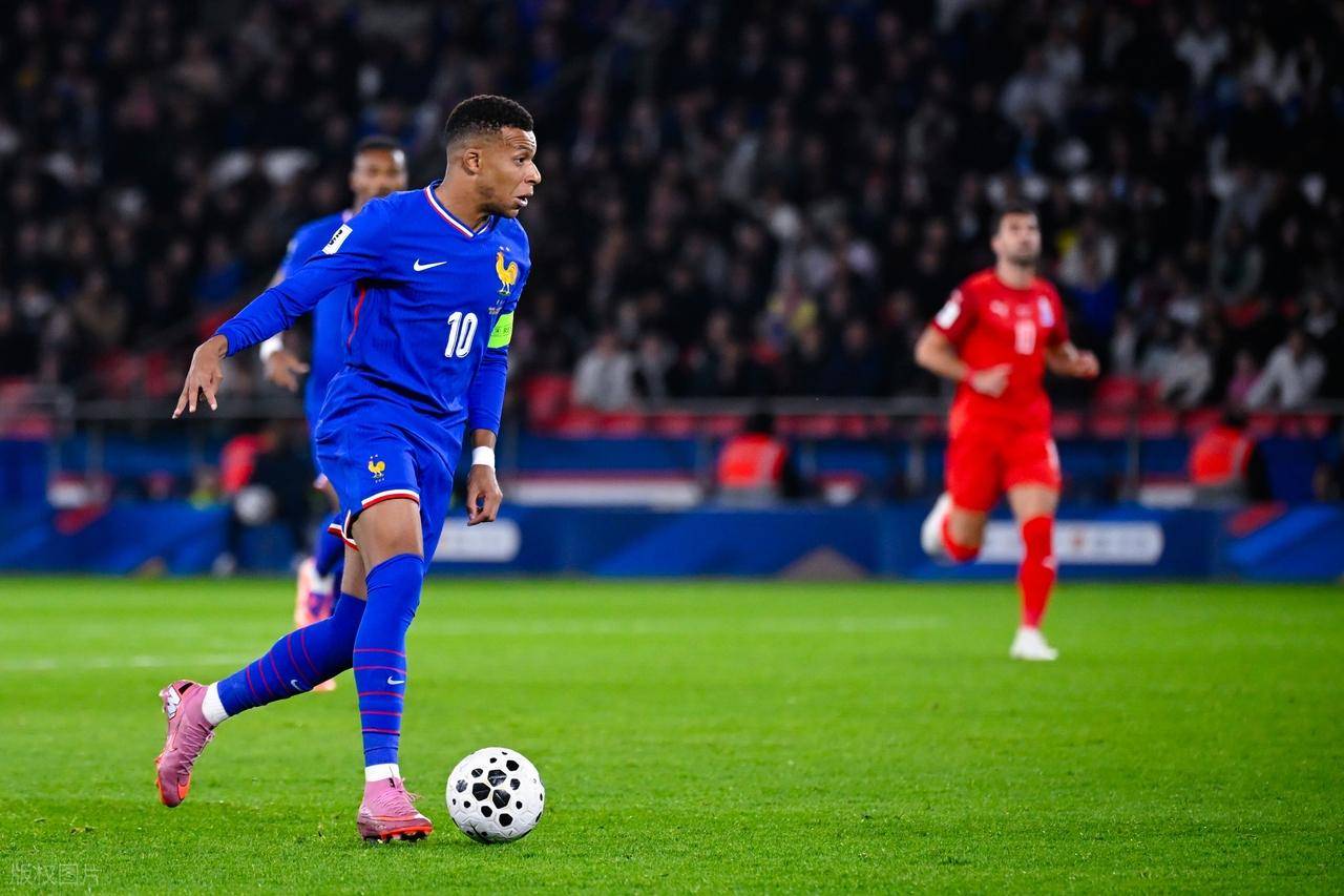 关于姆巴佩国家队生涯打进50球接近亨利和吉鲁的纪录的信息 第2张 关于姆巴佩国家队生涯打进50球接近亨利和吉鲁的纪录的信息 第2张