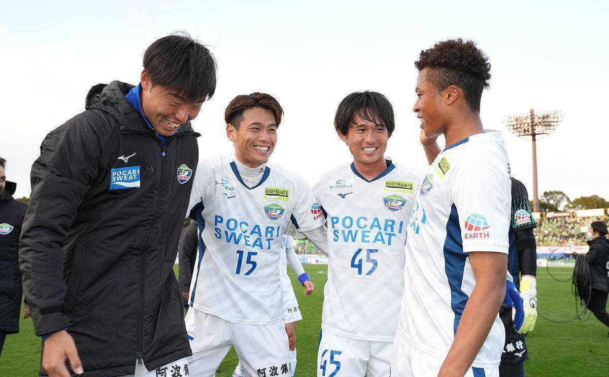 包含日乙今治FCVS爱媛FC前瞻今治FC遭遇8轮联赛不胜的词条 第1张 包含日乙今治FCVS爱媛FC前瞻今治FC遭遇8轮联赛不胜的词条 第1张