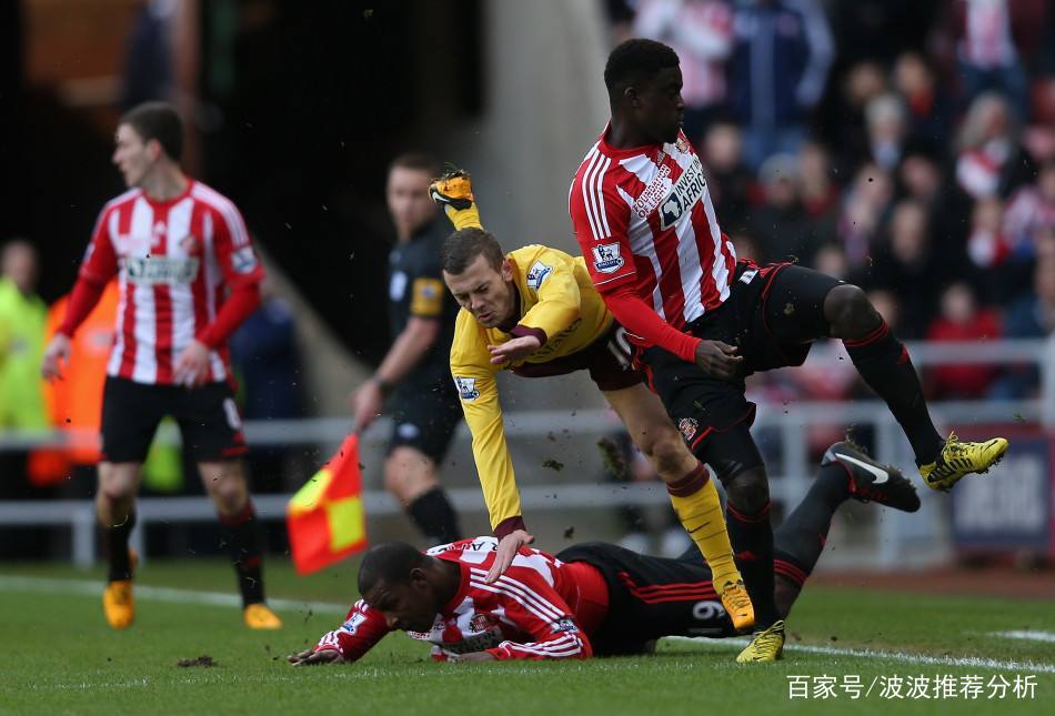 关于阿森纳连胜被终结球队客场被黑猫逼平的信息