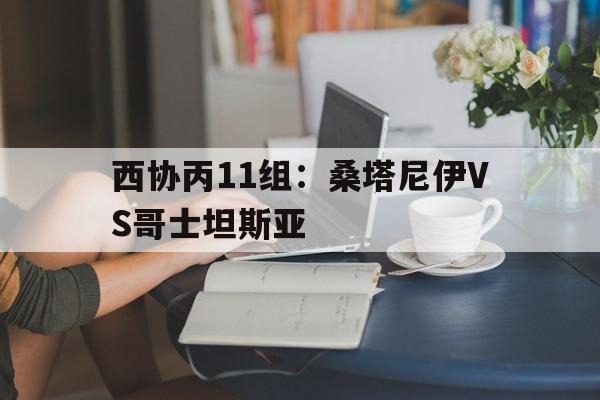 关于西协丙11组：桑塔尼伊VS哥士坦斯亚的信息  第1张